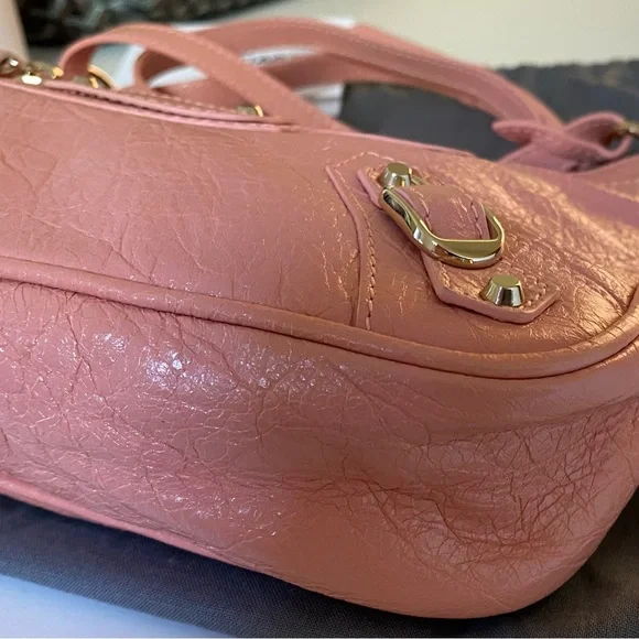 Balenciaga Purse - Picture 7 of 10